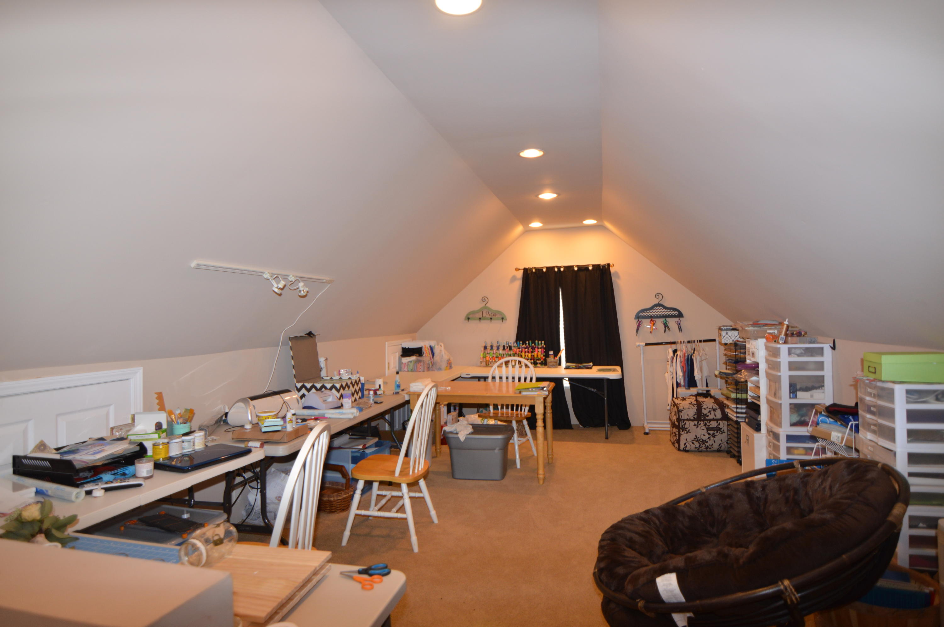 239 Long Road Kingston, TN 37763 - Photo 20 of 31 Bonus room