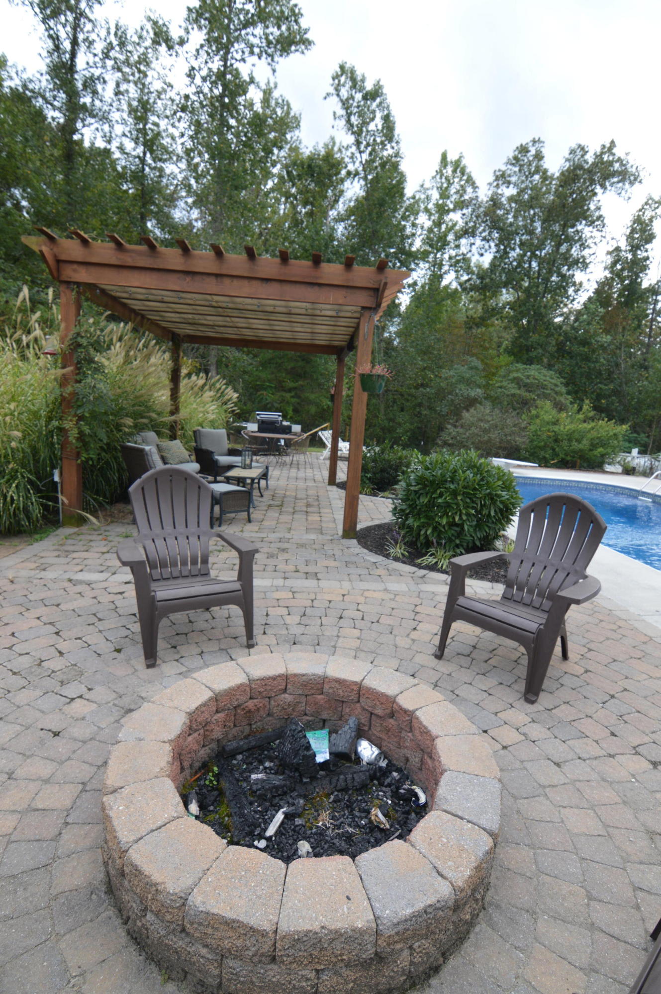 Firepit