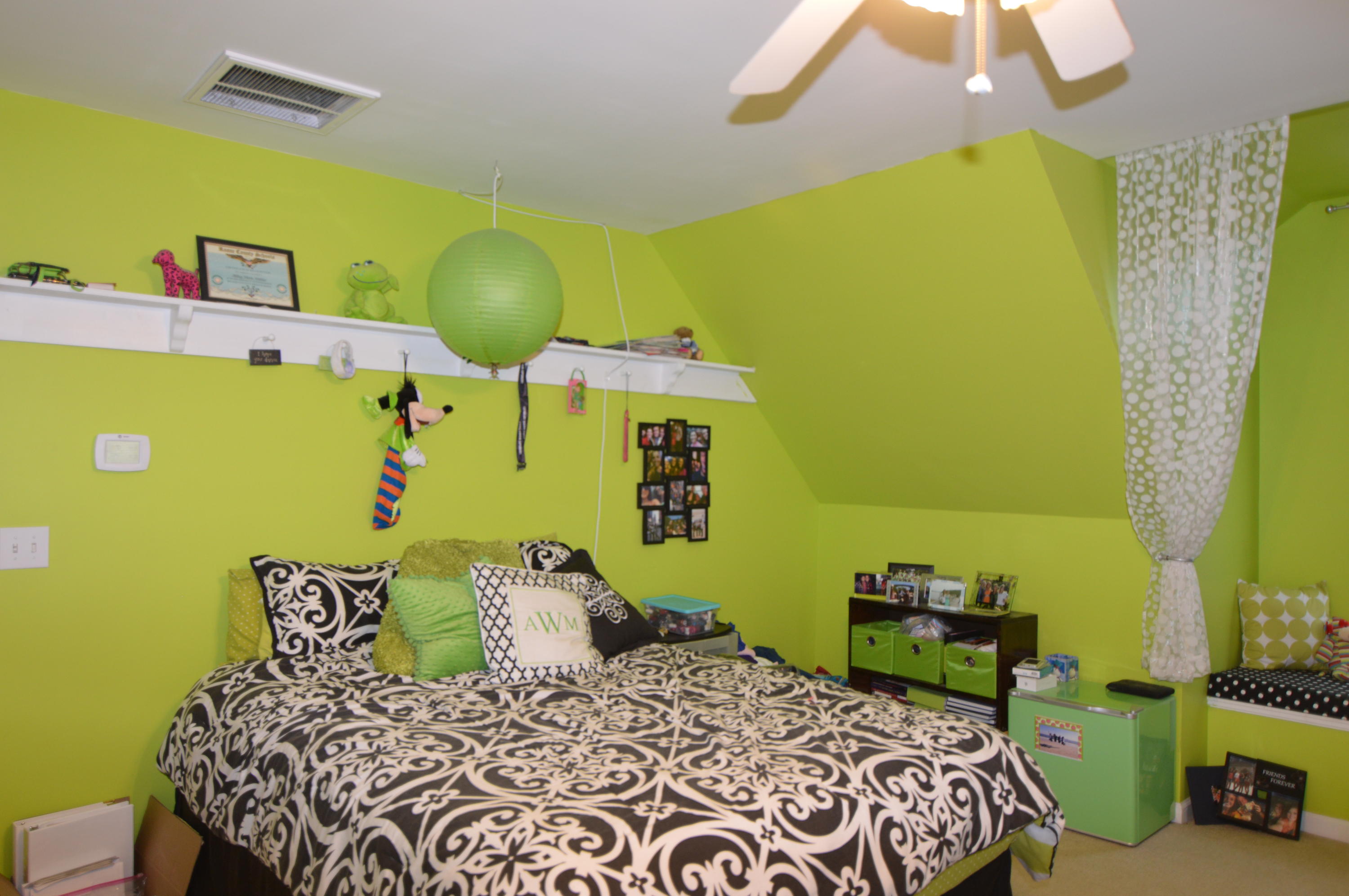 239 Long Road Kingston, TN 37763 - Photo 21 of 31 Bedroom 2