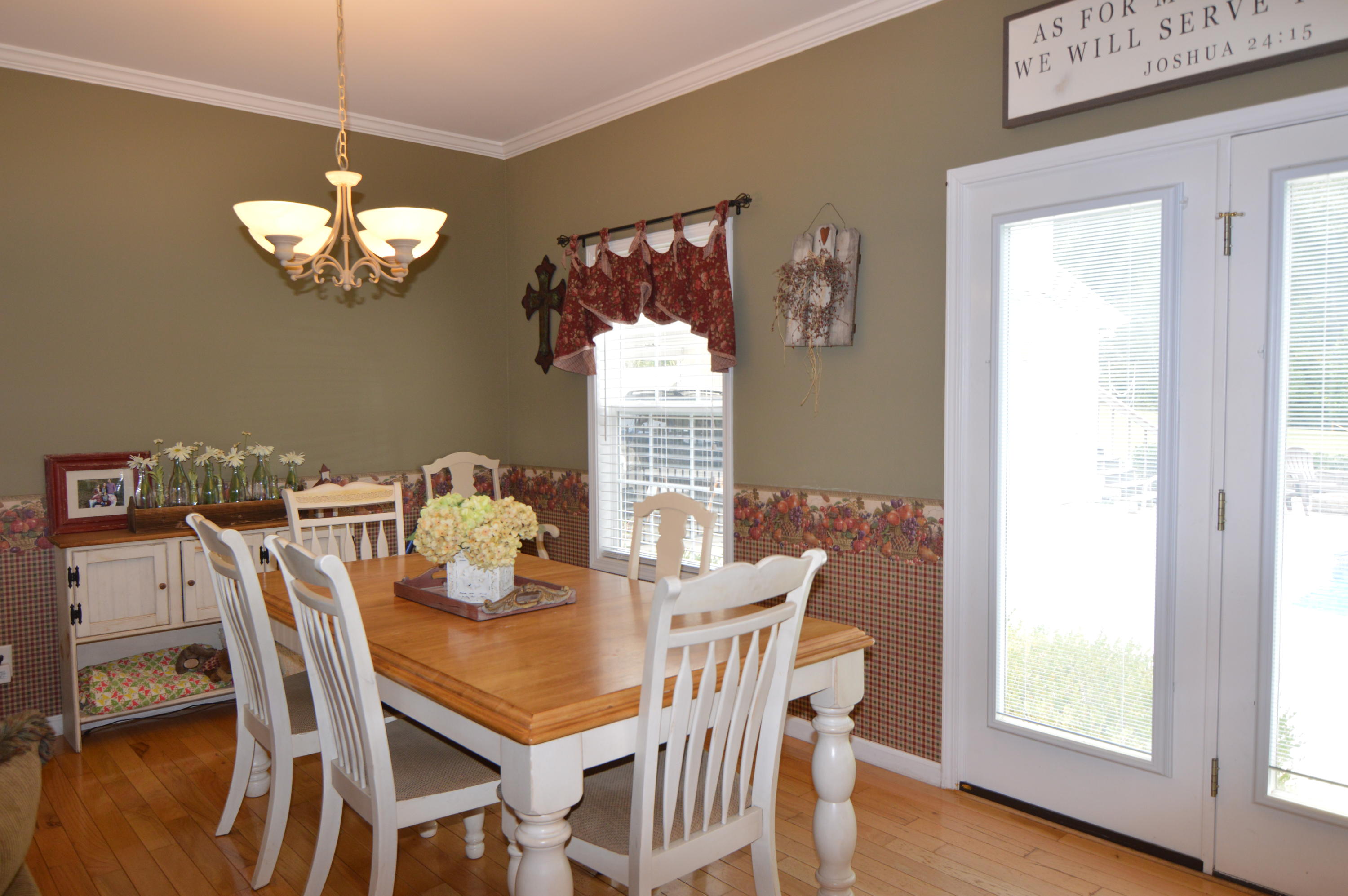 Dining Rooom