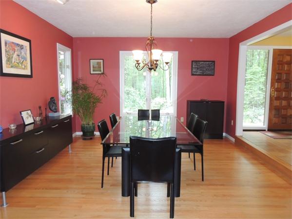 110 Baldwin Road Carlisle, MA 01741 - Photo 4 of 16 Gallery Image 4