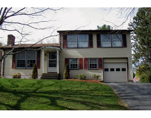 68 Overland Road Greenfield, MA 01301 - Photo 1 of 9 Gallery Image 1