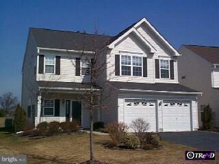 41 Brownstone Road East Windsor, NJ 08520 - Photo 1 of 1