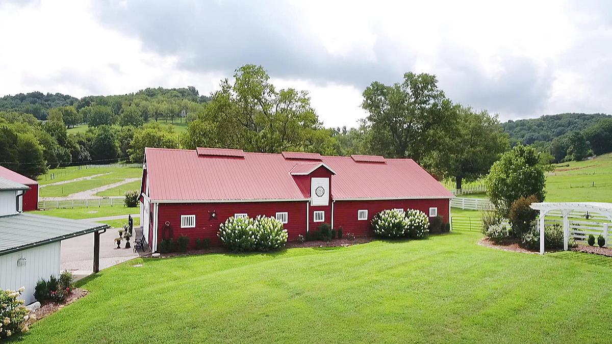 2131 Allisona Road Eagleville, TN 37046 - Photo 2 of 22 Gallery Image 2