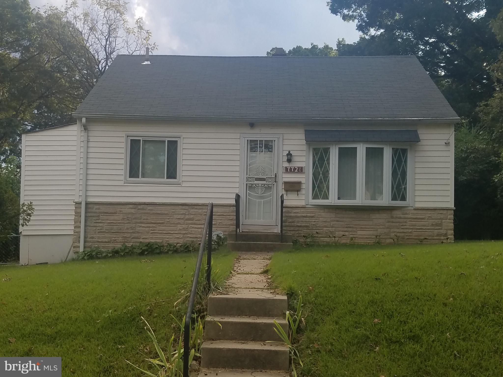 7727 Frederick Road Hyattsville, MD 20784 - Photo 1 of 1 Gallery Image 1