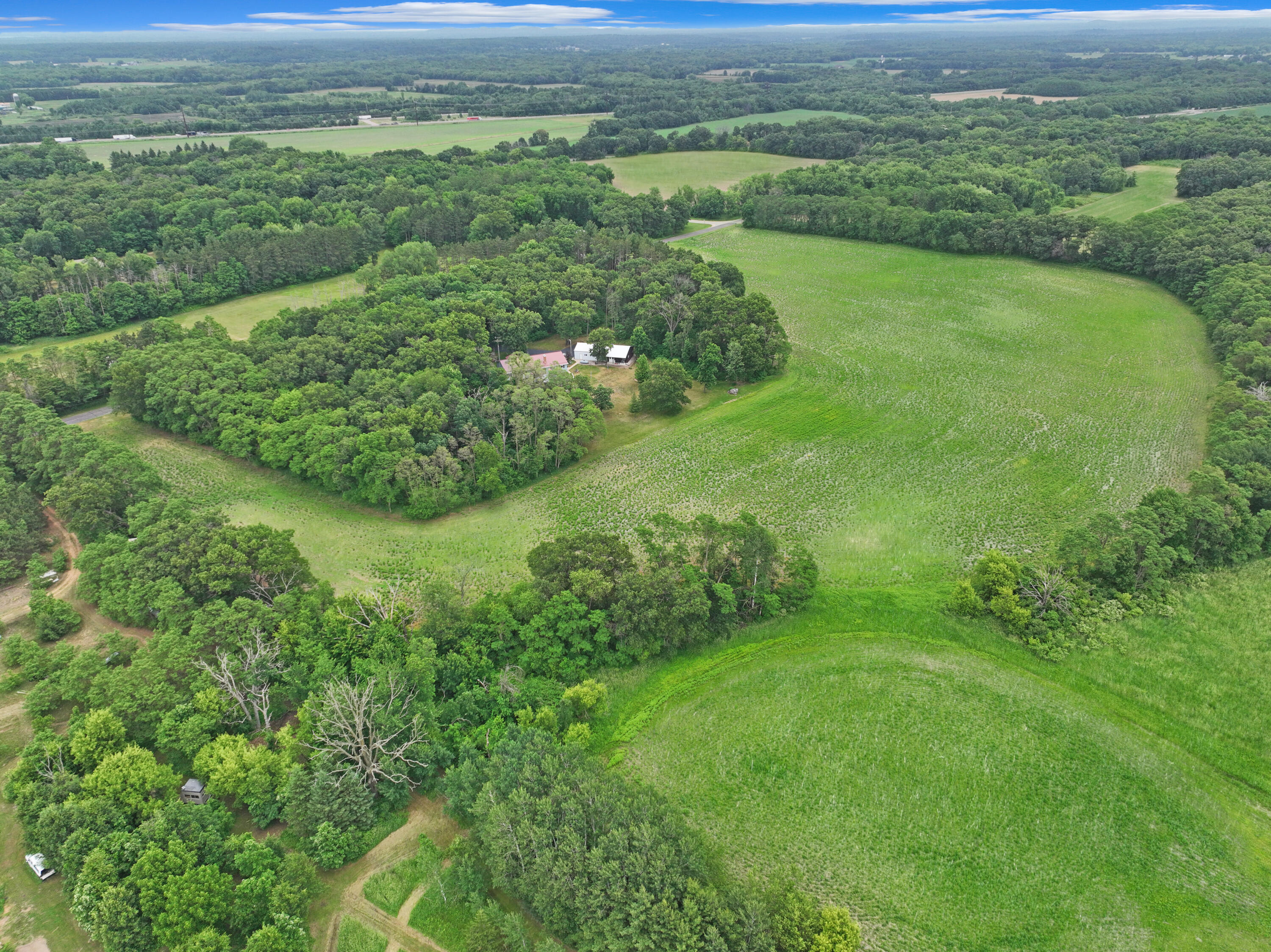 W4961 Cemetery Road Lemonweir, WI 53948 - Photo 11 of 12 DJI_20260610095916_0098_V (1)