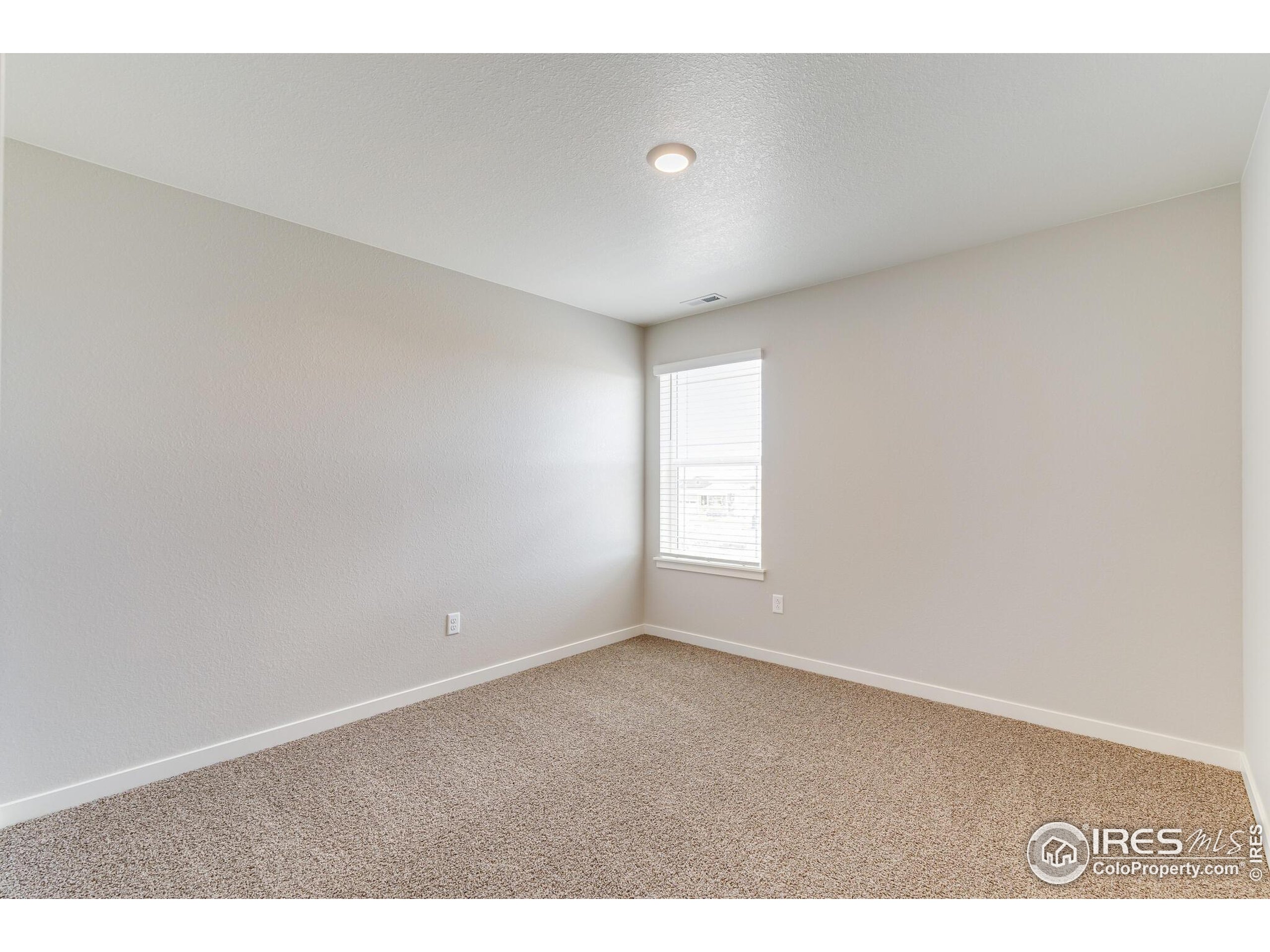 1894 Chaffee Crest Drive Berthoud, CO 80513 - Photo 20 of 31 a view of an empty room