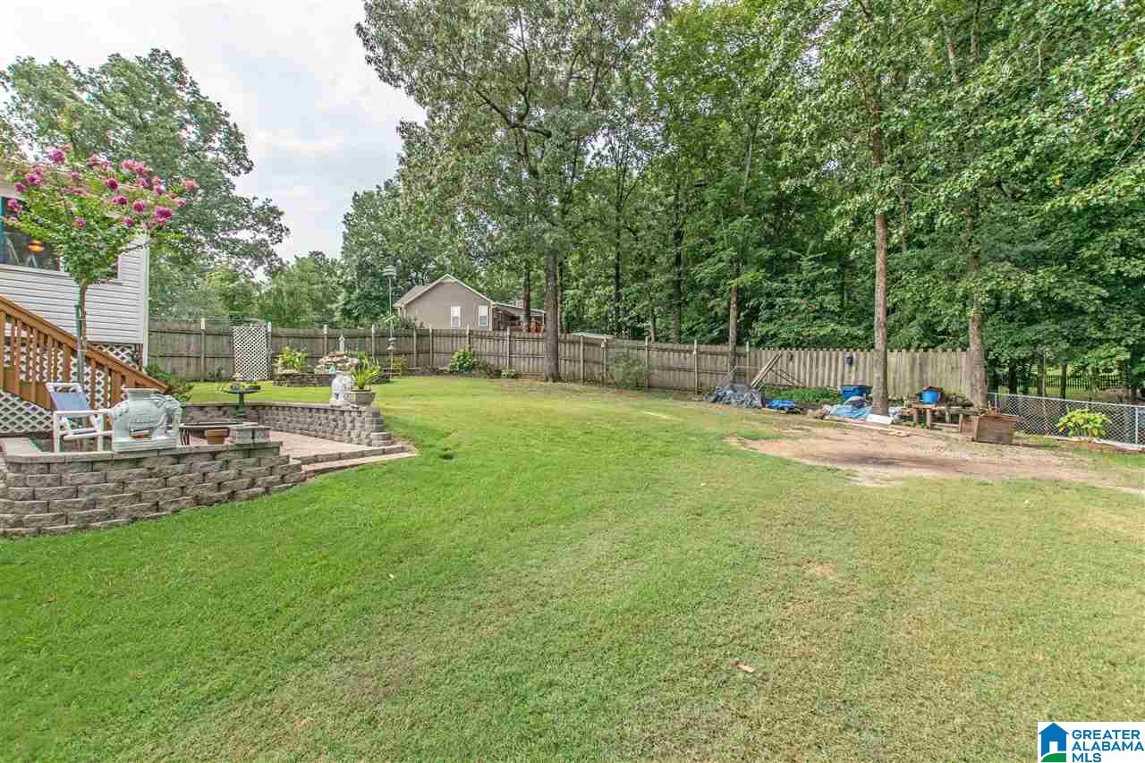 411 Poplar Ridge Drive Alabaster, AL 35007 - Photo 33 of 36