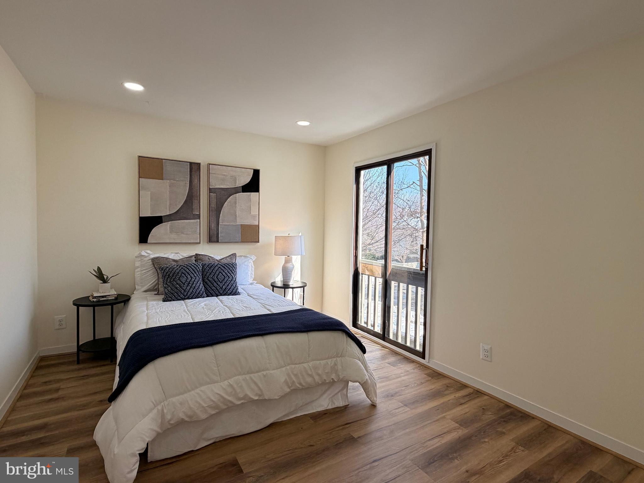 5236 Pooks Hill Road, Unit D23 Bethesda, MD 20814 - Photo 17 of 39