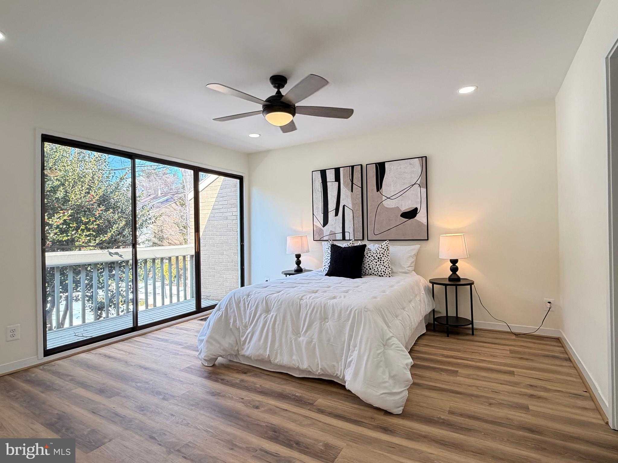 5236 Pooks Hill Road, Unit D23 Bethesda, MD 20814 - Photo 23 of 39