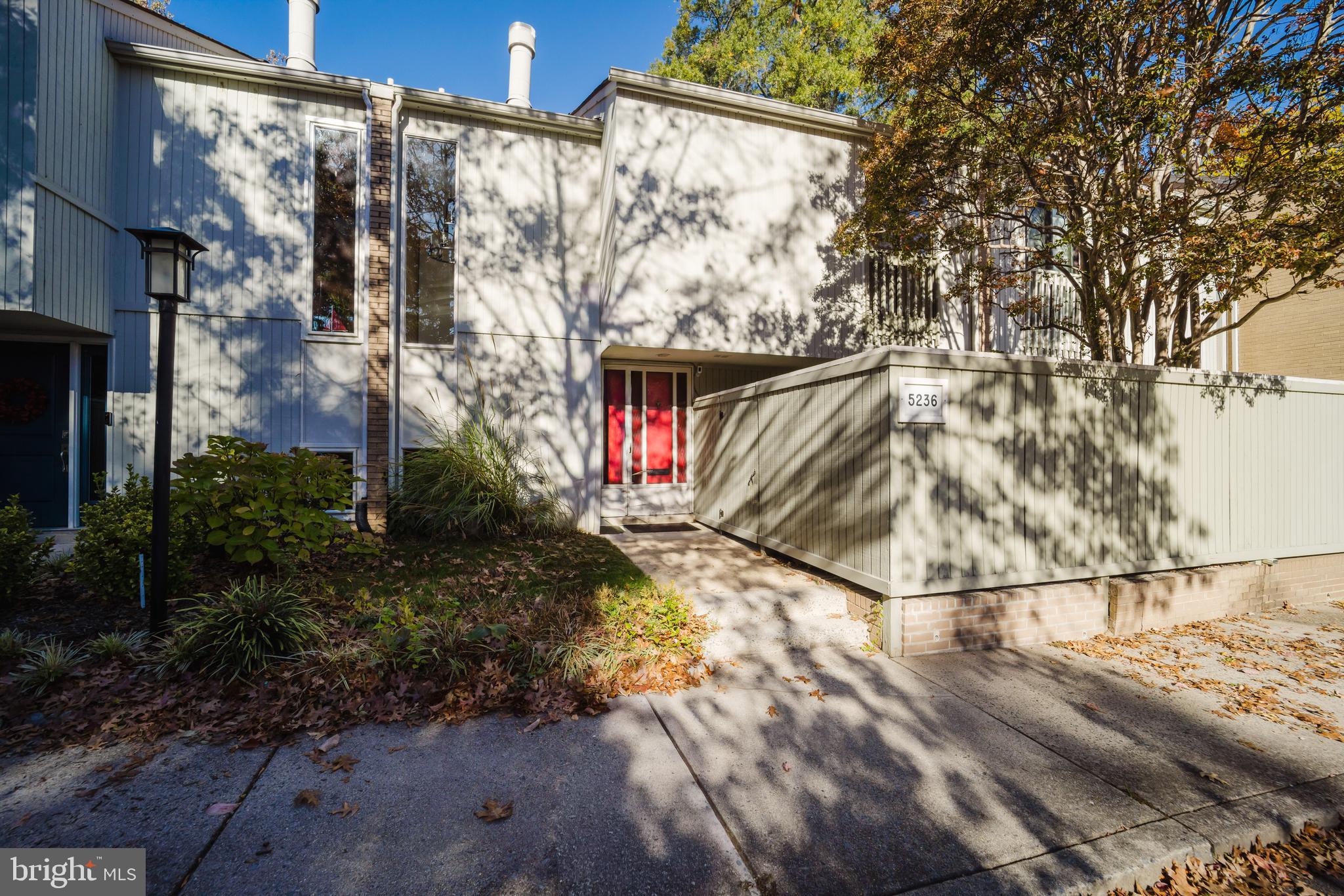 5236 Pooks Hill Road, Unit D23 Bethesda, MD 20814 - Photo 36 of 39