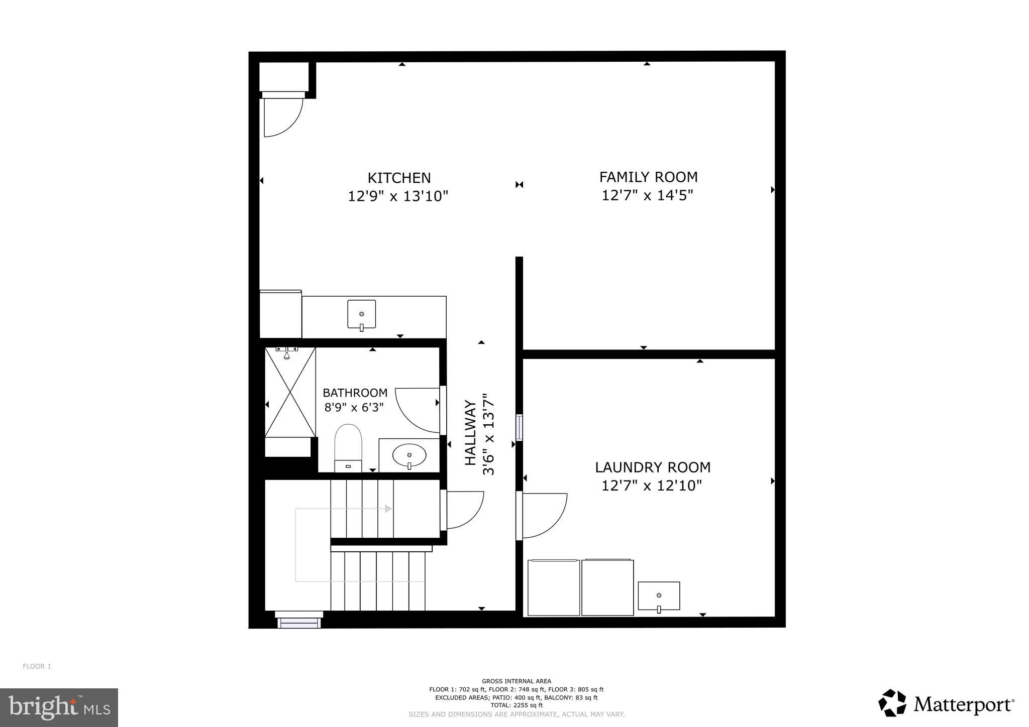 5236 Pooks Hill Road, Unit D23 Bethesda, MD 20814 - Photo 37 of 39