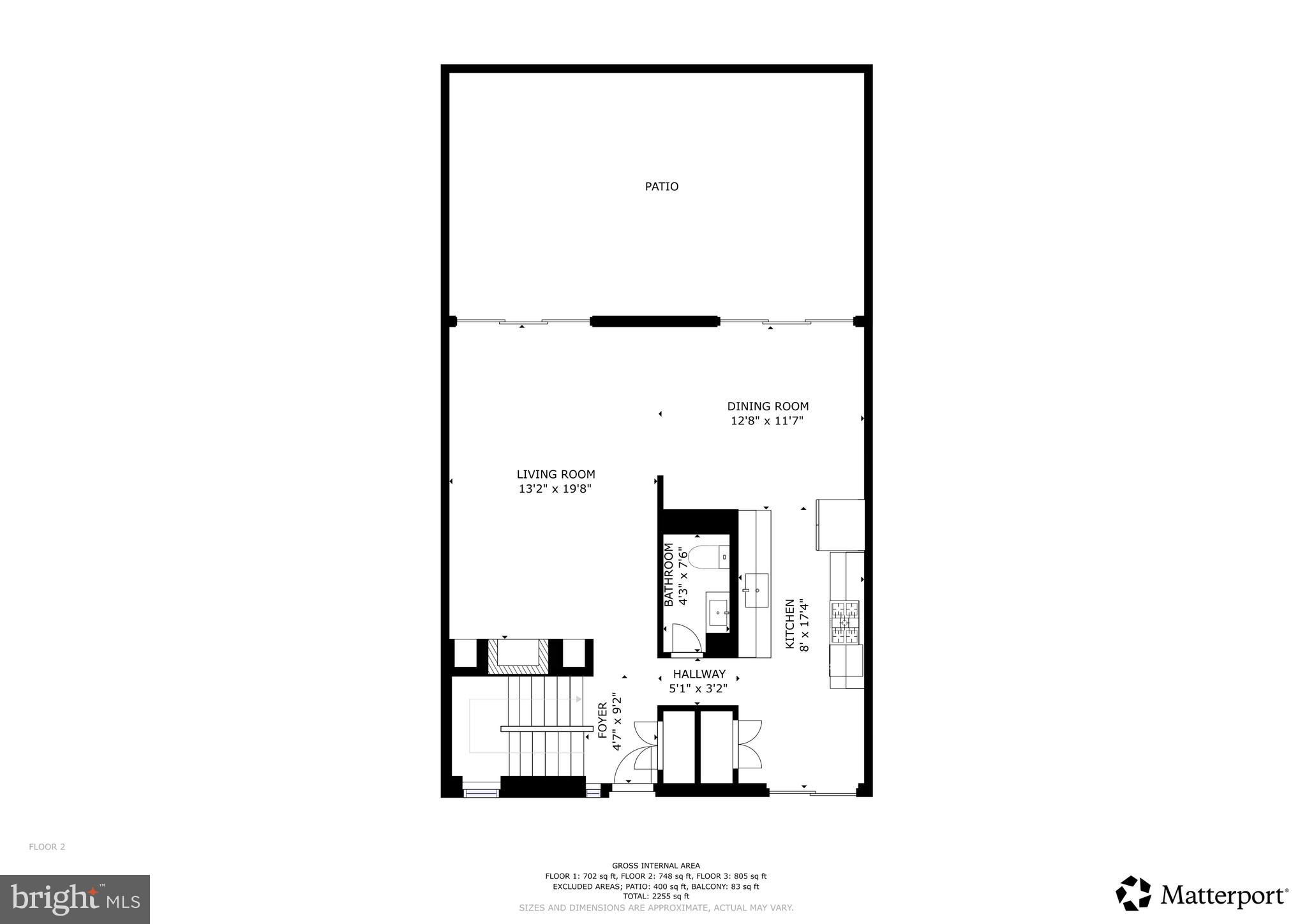 5236 Pooks Hill Road, Unit D23 Bethesda, MD 20814 - Photo 39 of 39