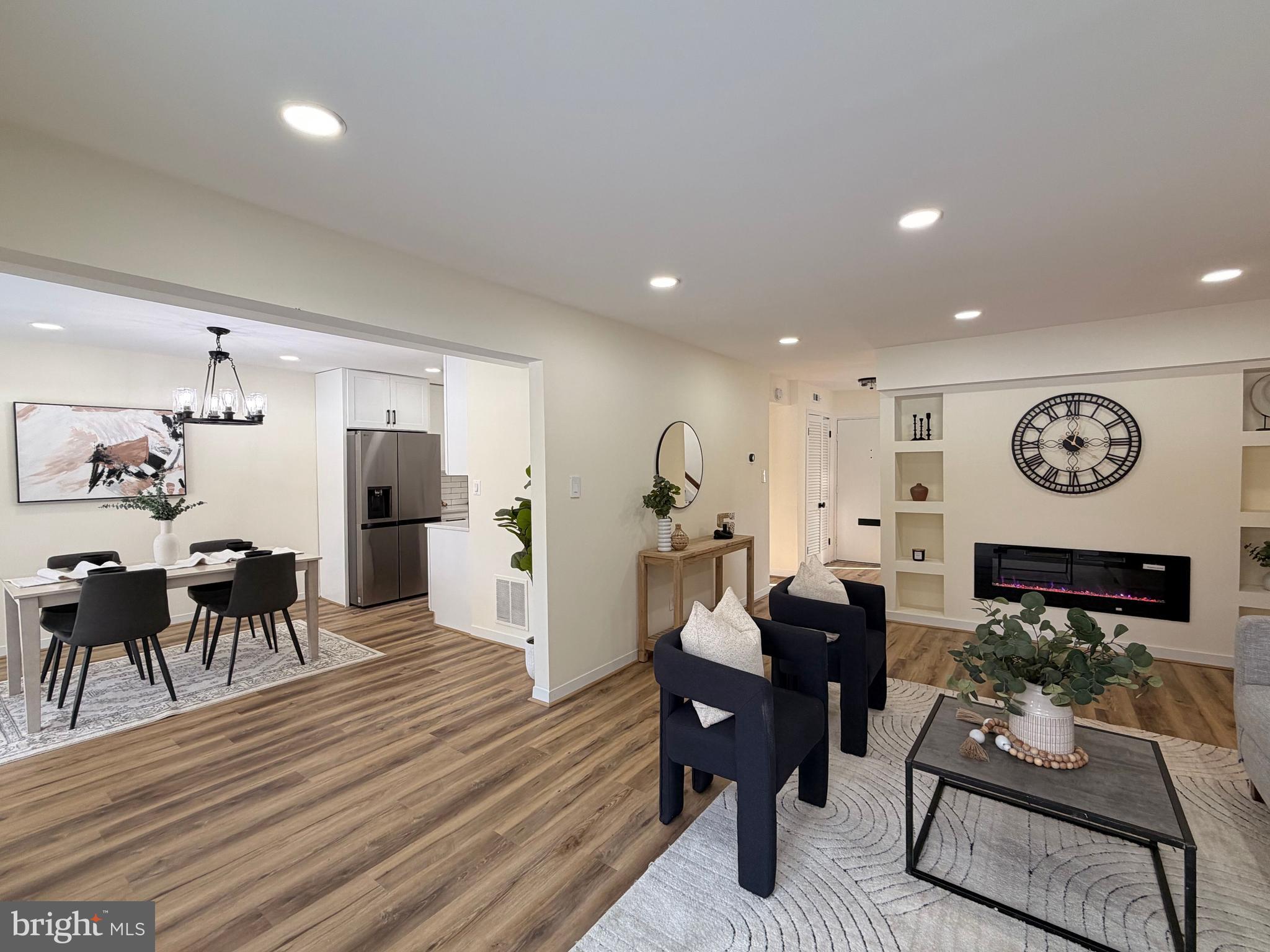 5236 Pooks Hill Road, Unit D23 Bethesda, MD 20814 - Photo 4 of 39