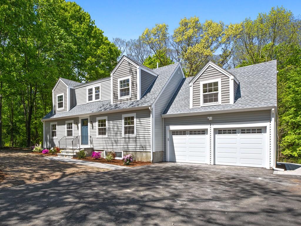 707 Boston Post Road Weston, MA 02493 - Photo 1 of 24