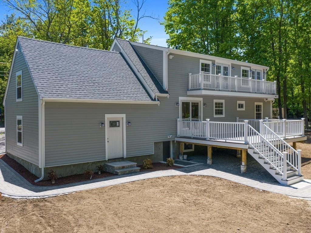 707 Boston Post Road Weston, MA 02493 - Photo 24 of 24