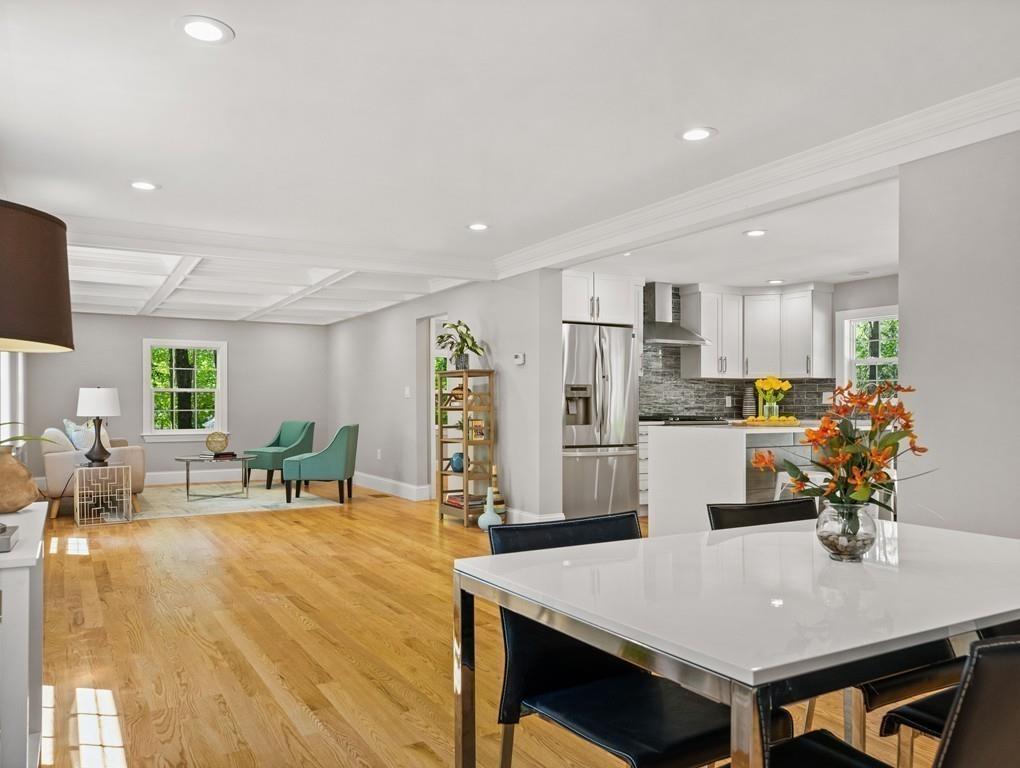 707 Boston Post Road Weston, MA 02493 - Photo 7 of 24