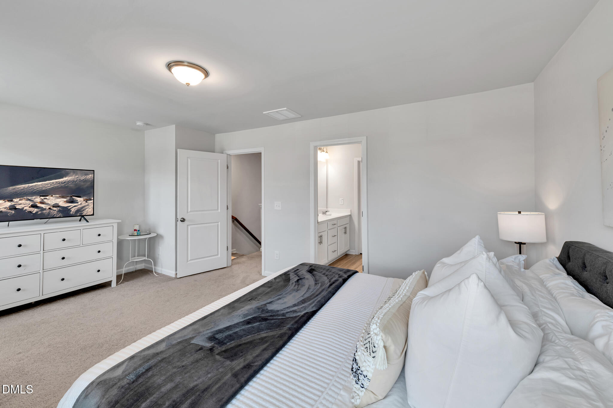5218 Beardall Street Raleigh, NC 27616 - Photo 27 of 47