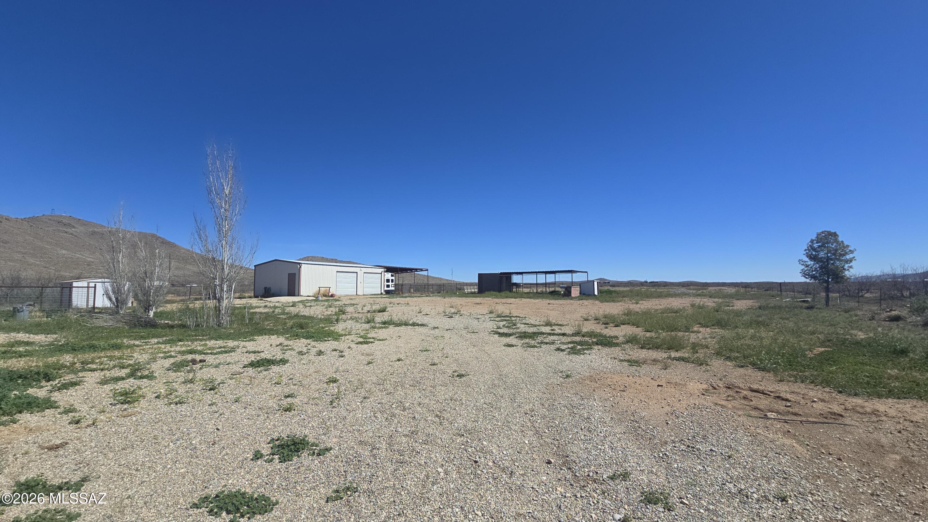 6464 North 6 Gun Road Willcox, AZ 85643 - Photo 23 of 32 expansive seven acres