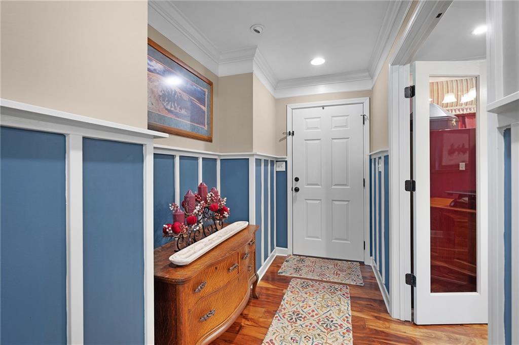 171 Walker Road Northwest Cartersville, GA 30121 - Photo 26 of 48