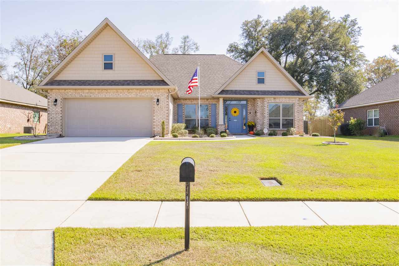 10404 Dunmore Drive Daphne, AL 36526 - Photo 2 of 29