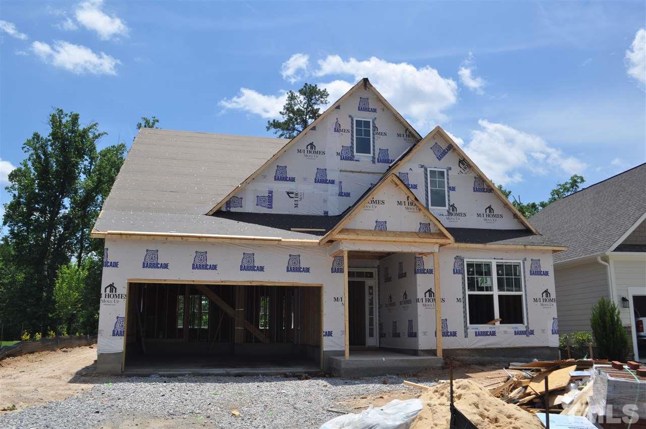 1509 Chestnut Falls Road Wendell, NC 27591 - Photo 1 of 1 Gallery Image 1
