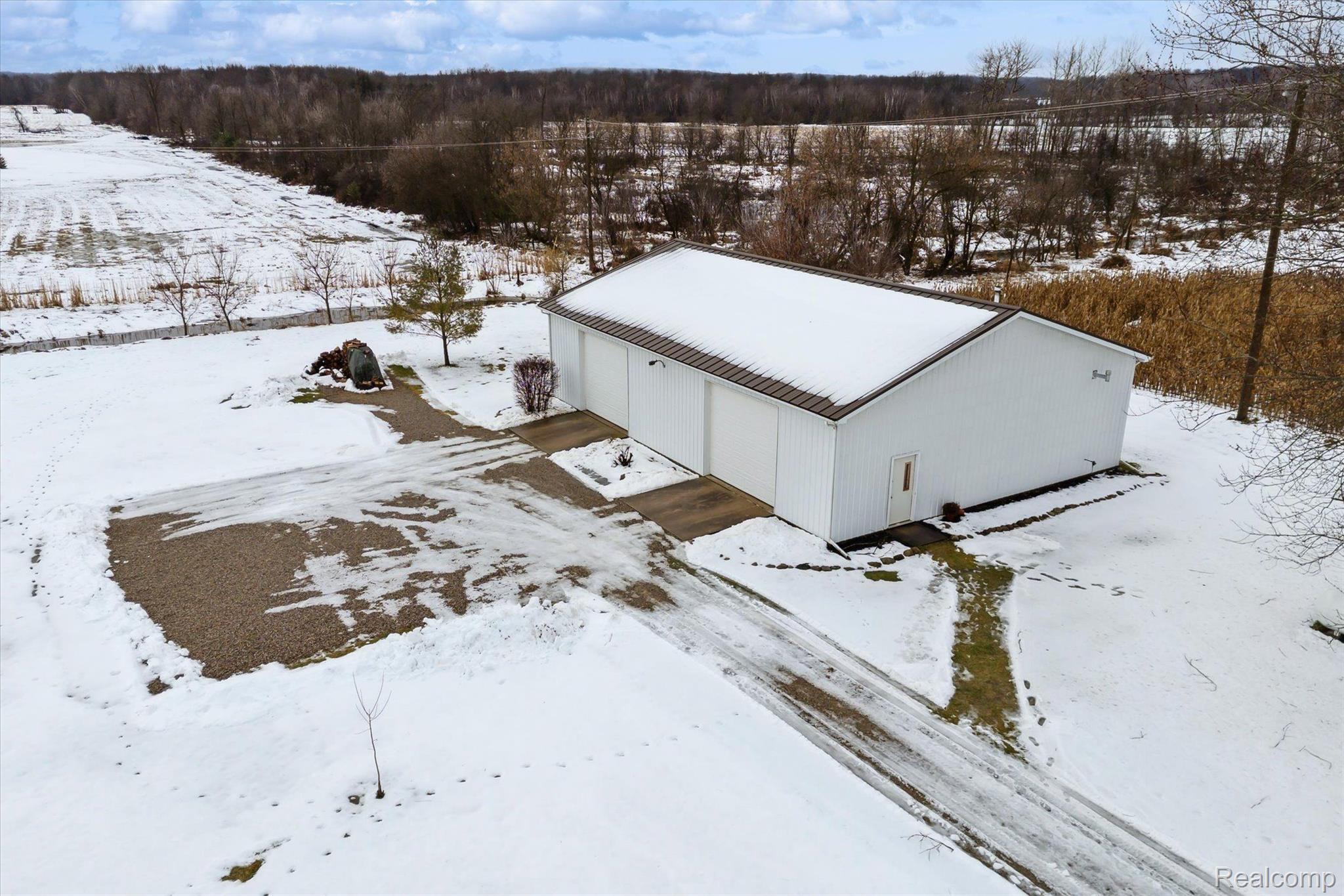 4266 Snoblin Road North Branch, MI 48461 - Photo 55 of 57 Gallery Image 55