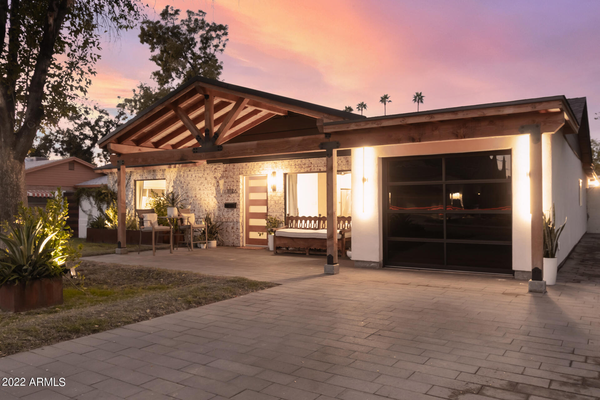 1126 East Ocotillo Road Phoenix, AZ 85020 - Photo 1 of 43 Front