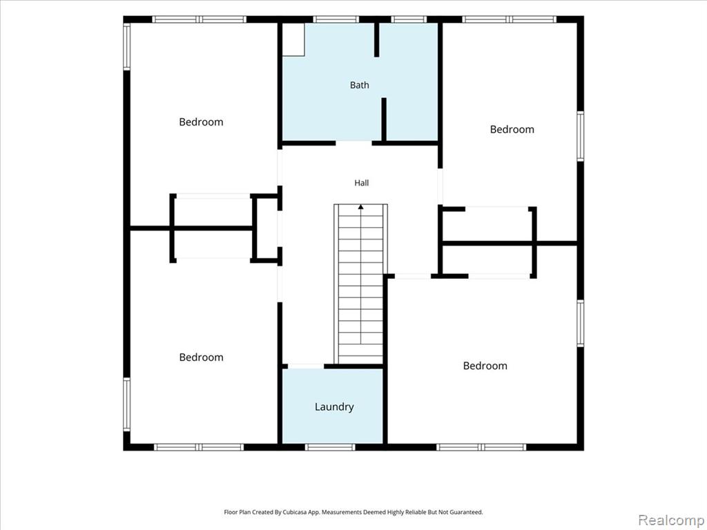 7868 Big Hand Road Columbus, MI 48063 - Photo 90 of 91