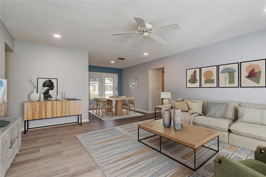 2949 Briar Cliff Drive Palm Harbor, FL 34684 - Photo 7 of 35