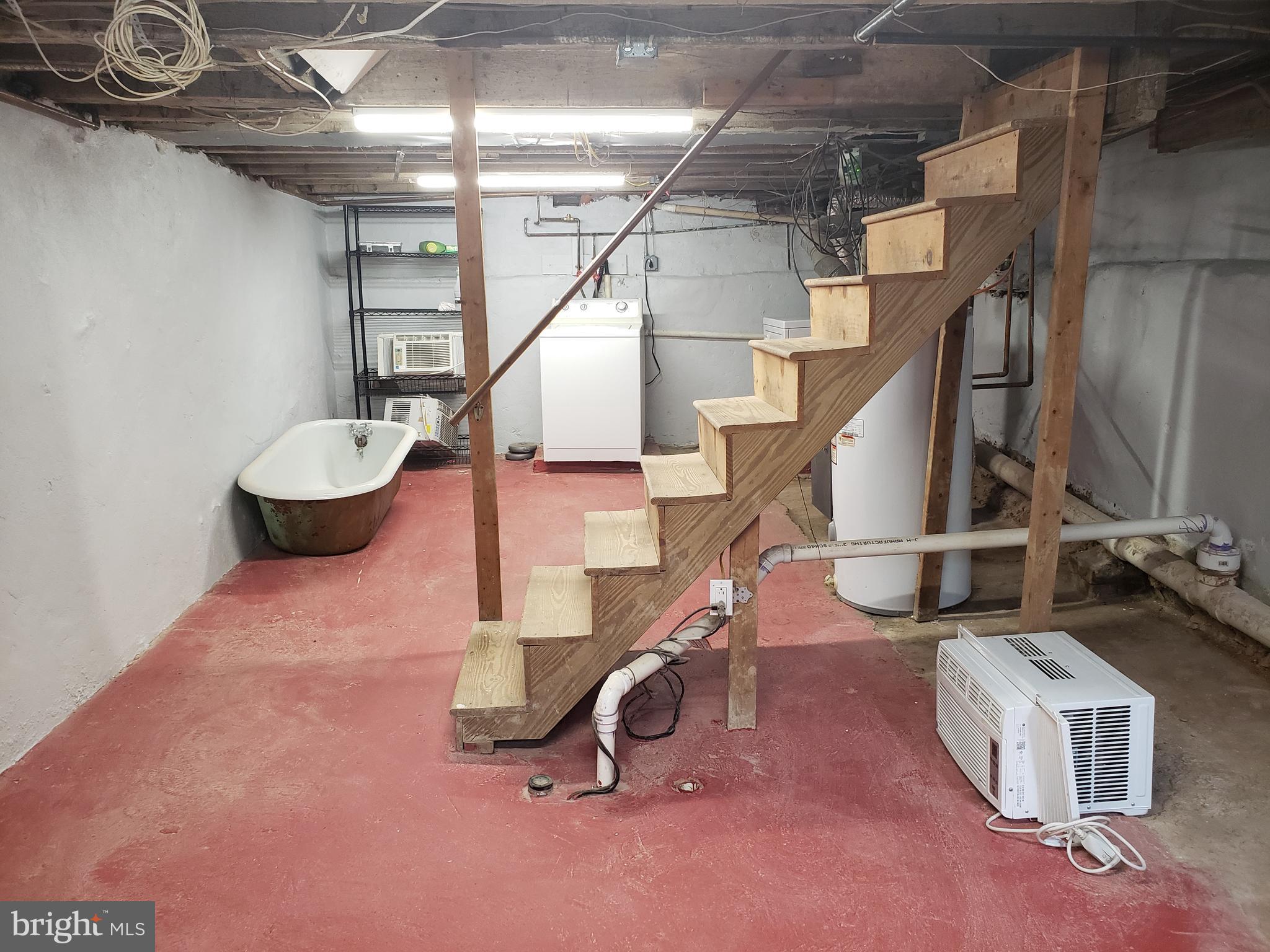 1623 Webster Street Philadelphia, PA 19146 - Photo 22 of 36 a view of entryway and hall