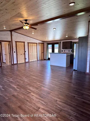 $499,000 | 187 Caribou Peak Loop, Etna, WY 83118