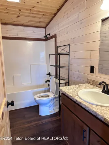 $499,000 | 187 Caribou Peak Loop, Etna, WY 83118