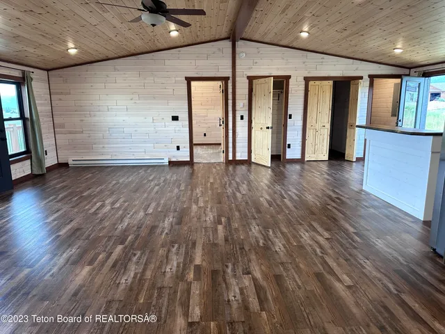 $499,000 | 187 Caribou Peak Loop, Etna, WY 83118