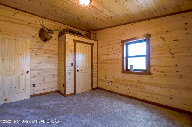 $499,000 | 187 Caribou Peak Loop, Etna, WY 83118