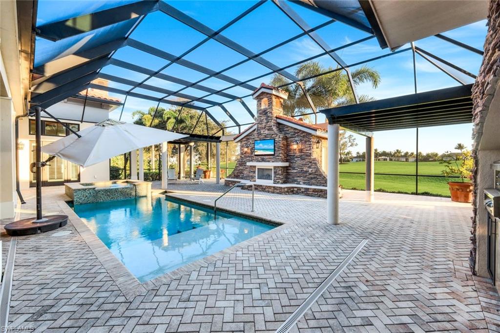 16740 Prato Way Naples, FL 34110 - Photo 41 of 49