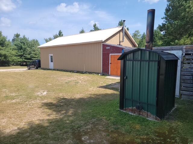 7463 Woods Homestead Road Wolverine, MI 49799 - Photo 16 of 34 Gallery Image 16
