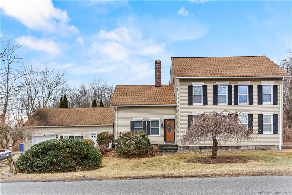 361 Elm Street Monroe, CT 06468 - Photo 1 of 1