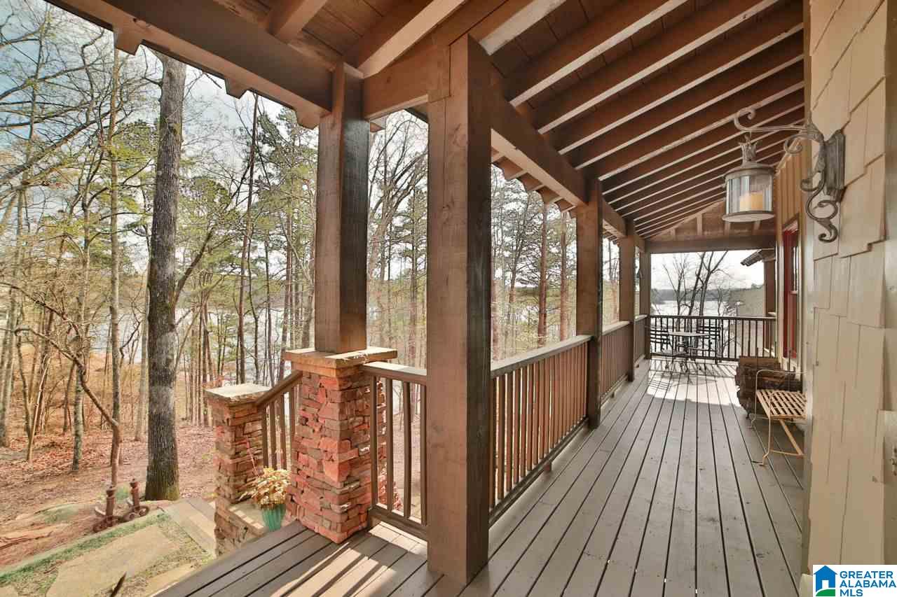 92 Red Eye Lane Wedowee, AL 36278 - Photo 32 of 48