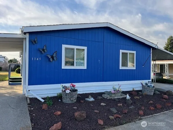 $139,900 | 1345 Rancho Villa, Walla Walla, WA 99362