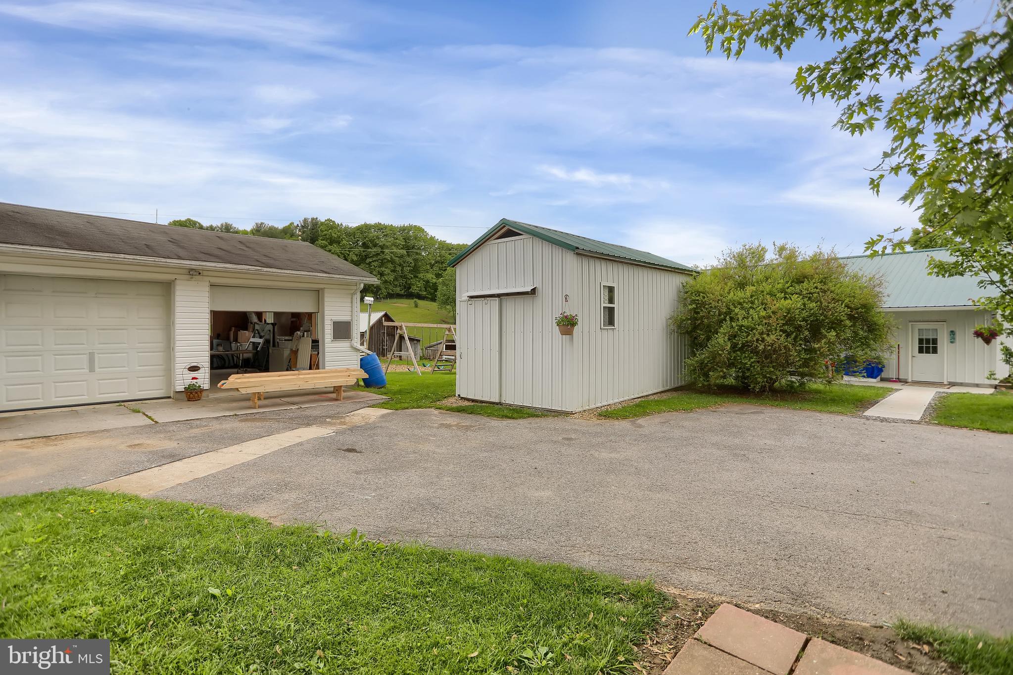 2431 Sylvis Road Cherry Tree, PA 15724 - Photo 59 of 79