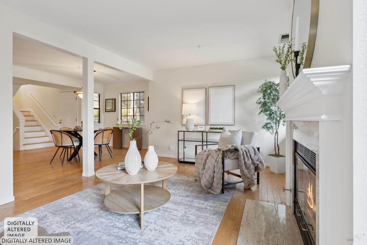 261 Redhawk Road Novato, CA 94949 - Photo 13 of 51 Gallery Image 13