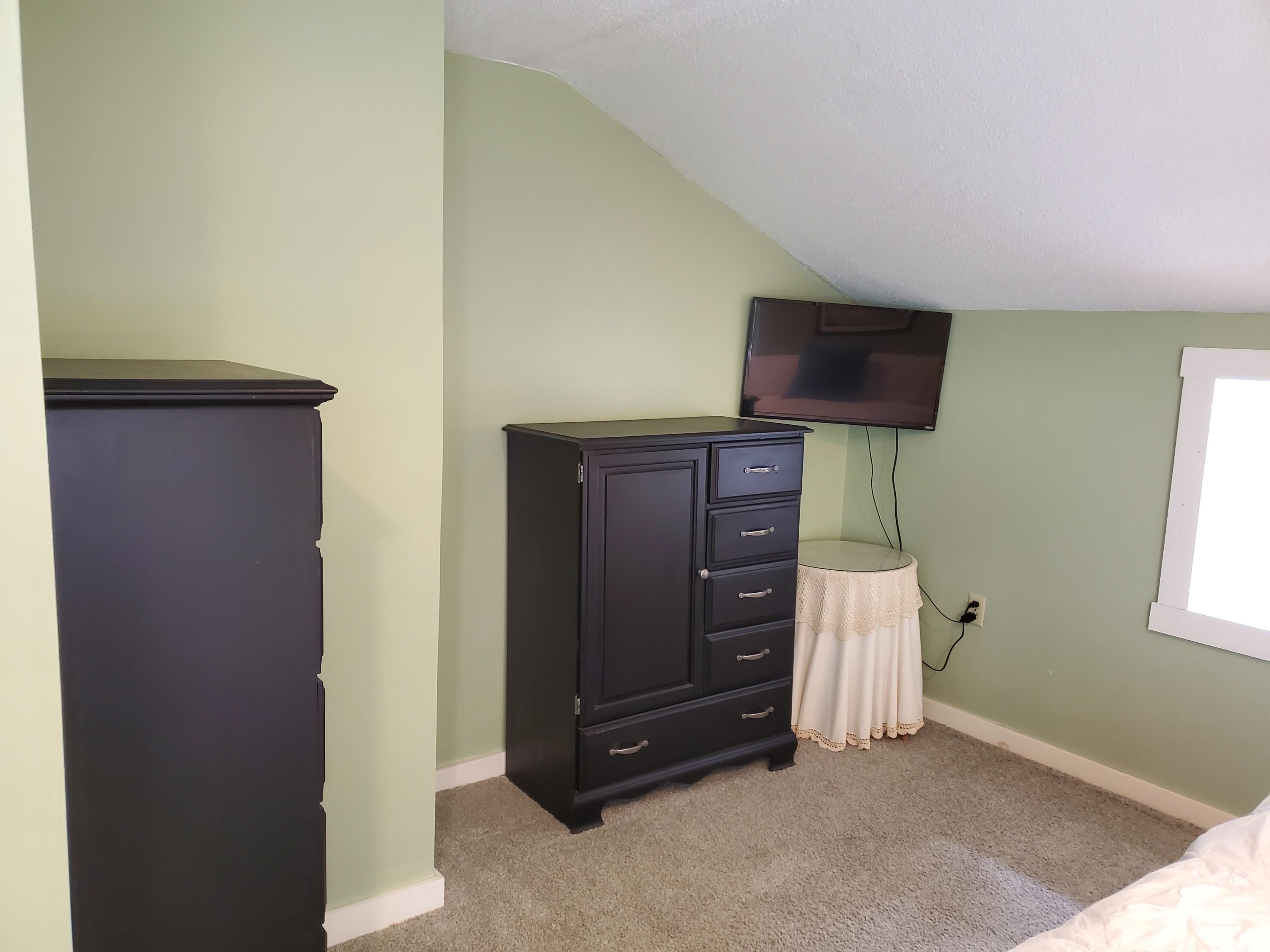 178 Davis Road Durham, ME 04222 - Photo 31 of 59 master bedroom