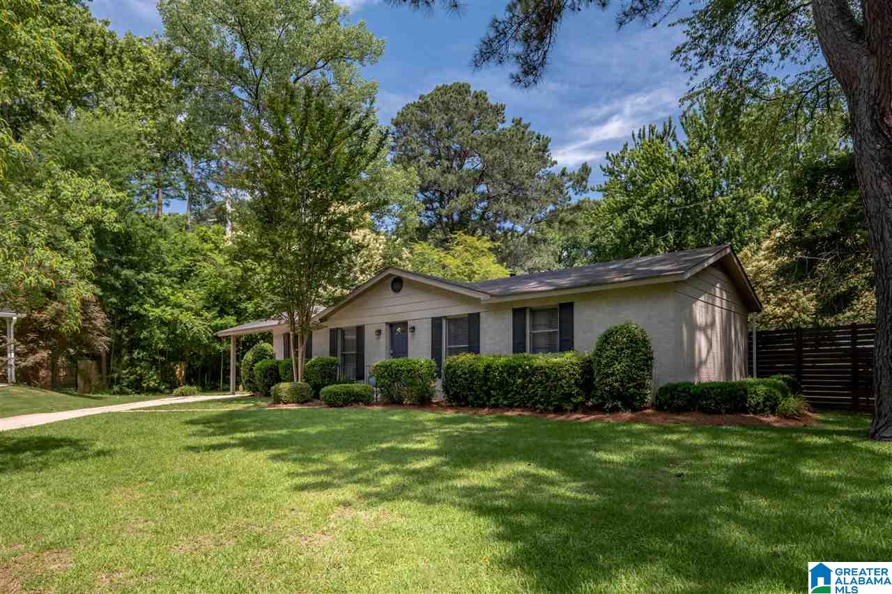 1216 Montclair Road Birmingham, AL 35213 - Photo 4 of 37