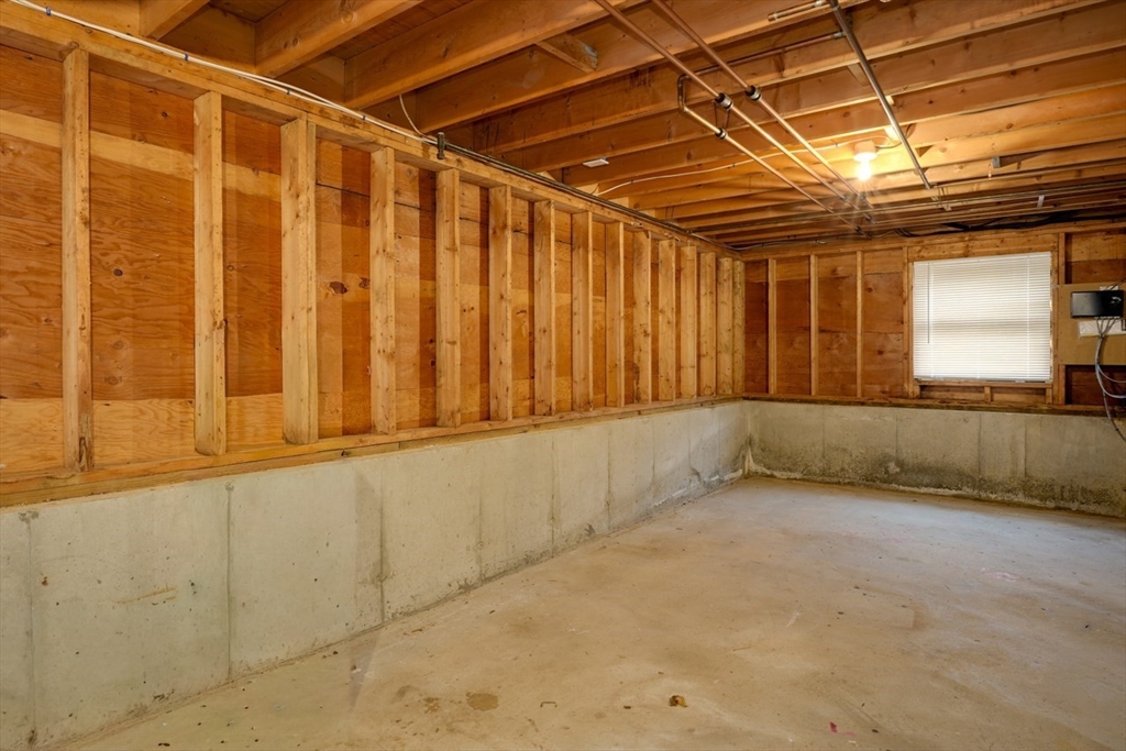 49 Douglas Avenue, Unit 49 Maynard, MA 01754 - Photo 18 of 23 a view of an empty room