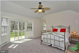 10230 Parkman Road Silver Spring, MD 20903 - Photo 12 of 30 Bedroom (Master)