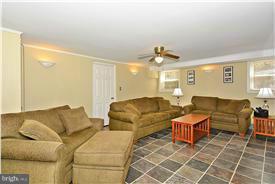 10230 Parkman Road Silver Spring, MD 20903 - Photo 21 of 30 Basement