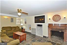 10230 Parkman Road Silver Spring, MD 20903 - Photo 22 of 30 Basement