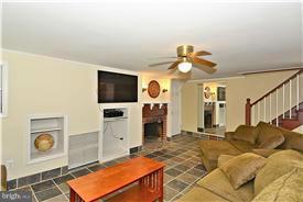 10230 Parkman Road Silver Spring, MD 20903 - Photo 23 of 30 Basement