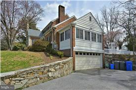 10230 Parkman Road Silver Spring, MD 20903 - Photo 24 of 30 Exterior (General)